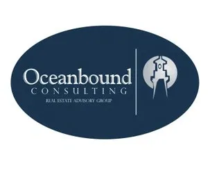 Elegant letter mark business logo