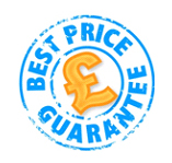 best price guarantee