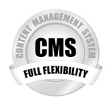 manage your website easily